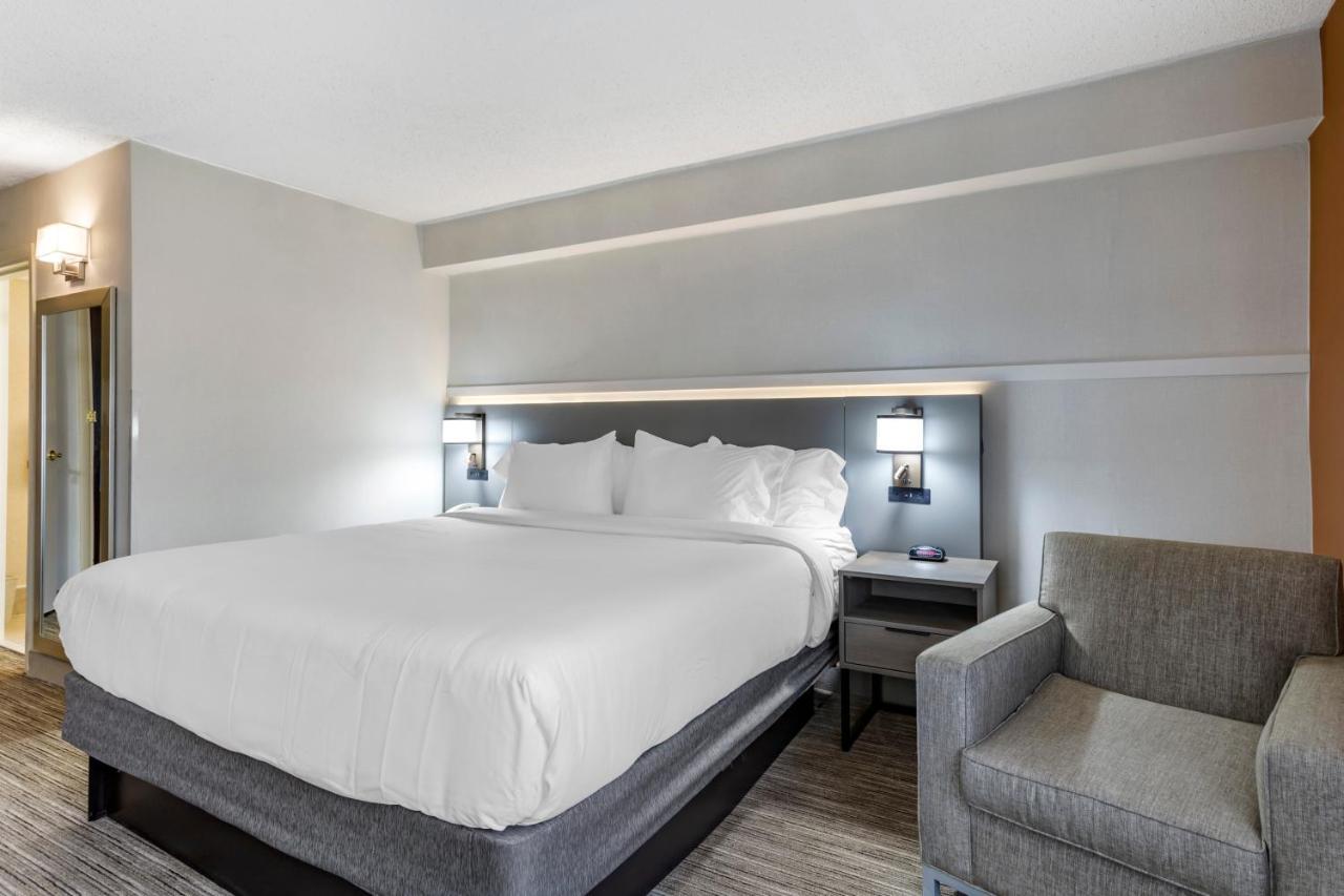 Comfort Inn Paramus - Hackensack Εξωτερικό φωτογραφία