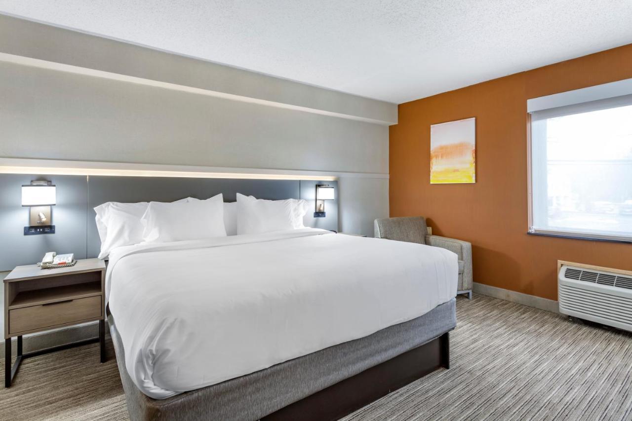 Comfort Inn Paramus - Hackensack Εξωτερικό φωτογραφία
