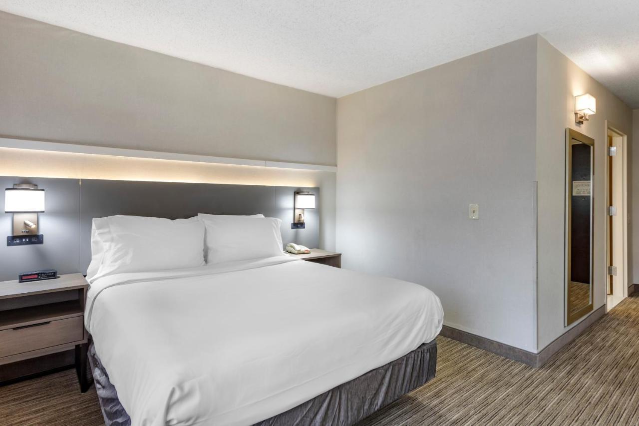 Comfort Inn Paramus - Hackensack Εξωτερικό φωτογραφία