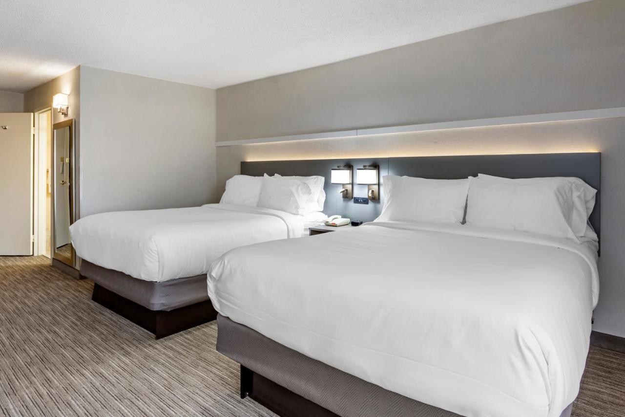 Comfort Inn Paramus - Hackensack Εξωτερικό φωτογραφία