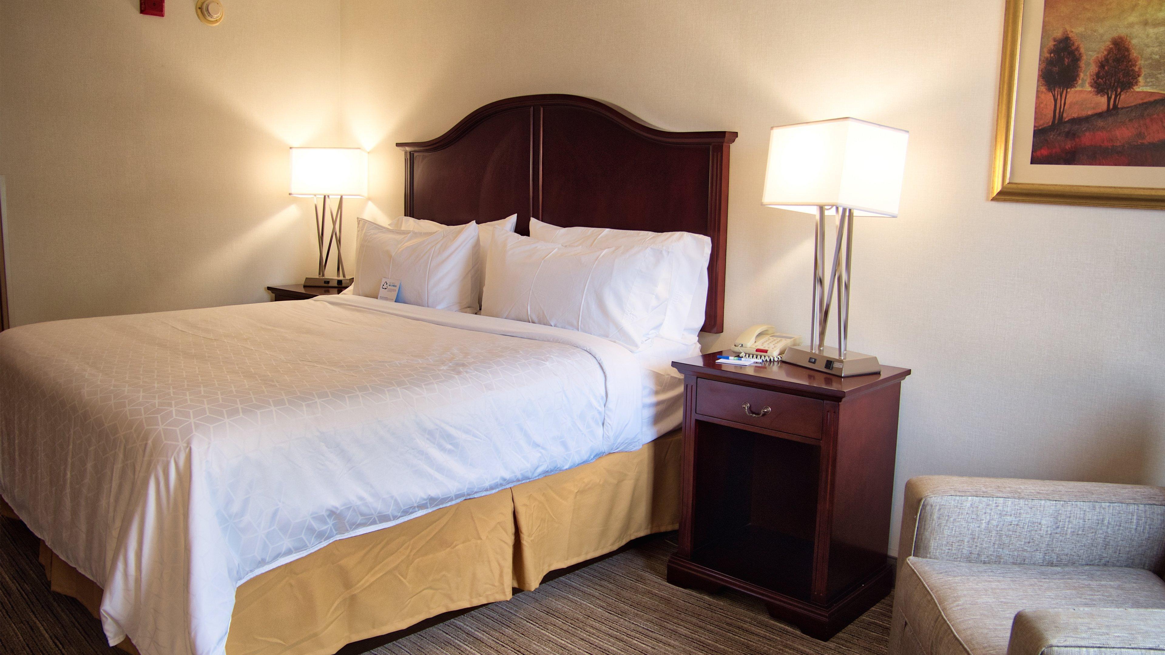 Comfort Inn Paramus - Hackensack Εξωτερικό φωτογραφία