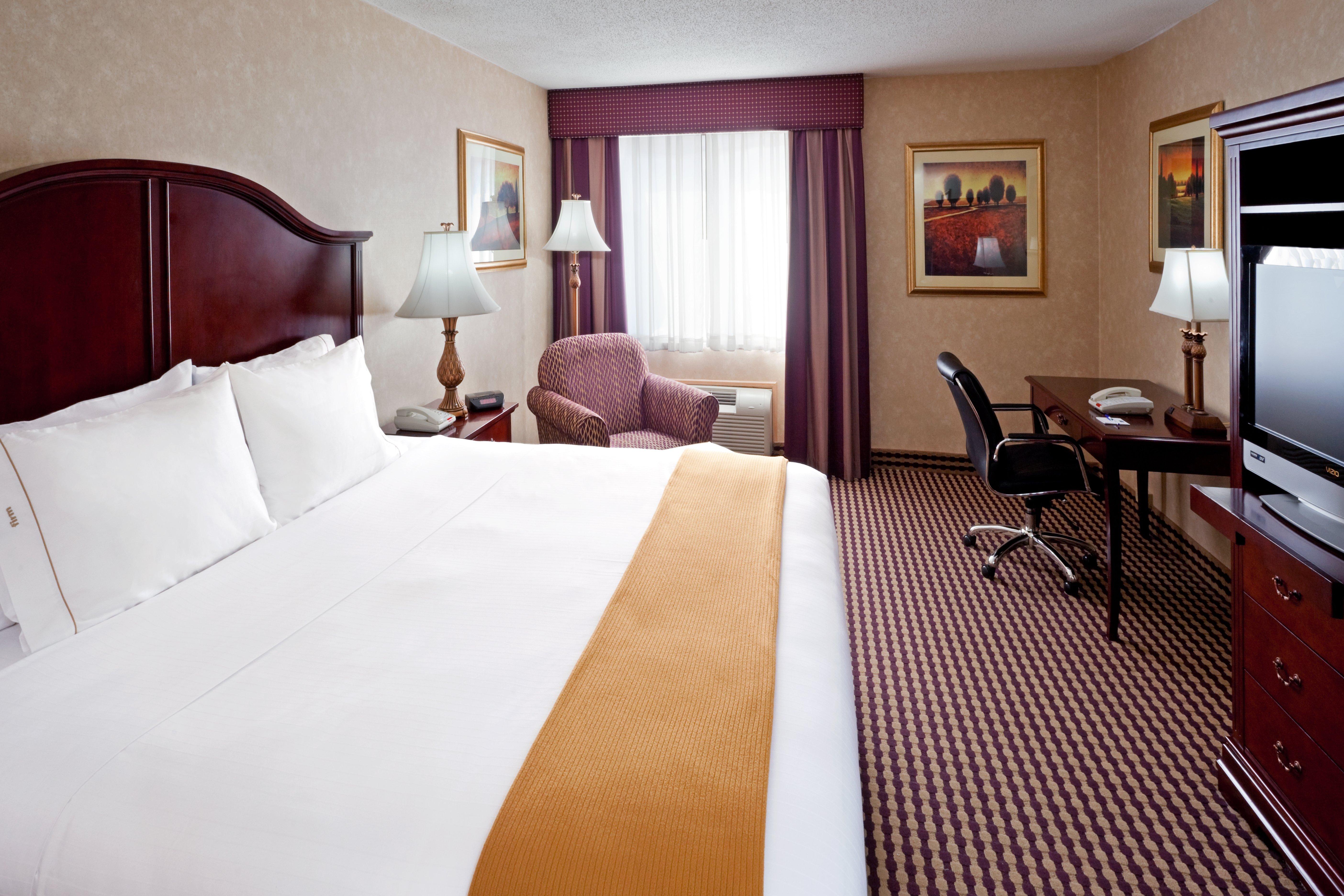 Comfort Inn Paramus - Hackensack Εξωτερικό φωτογραφία