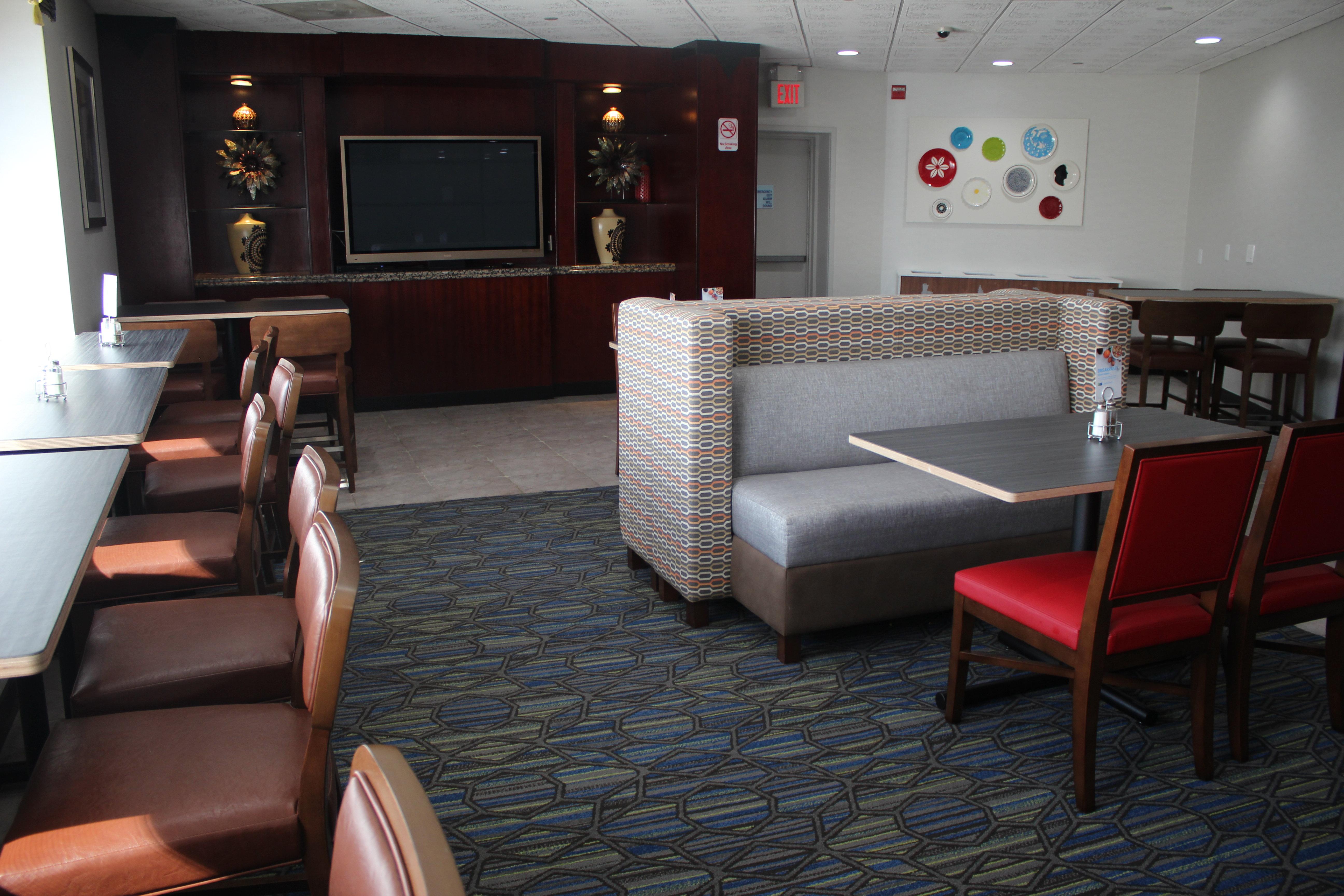 Comfort Inn Paramus - Hackensack Εξωτερικό φωτογραφία