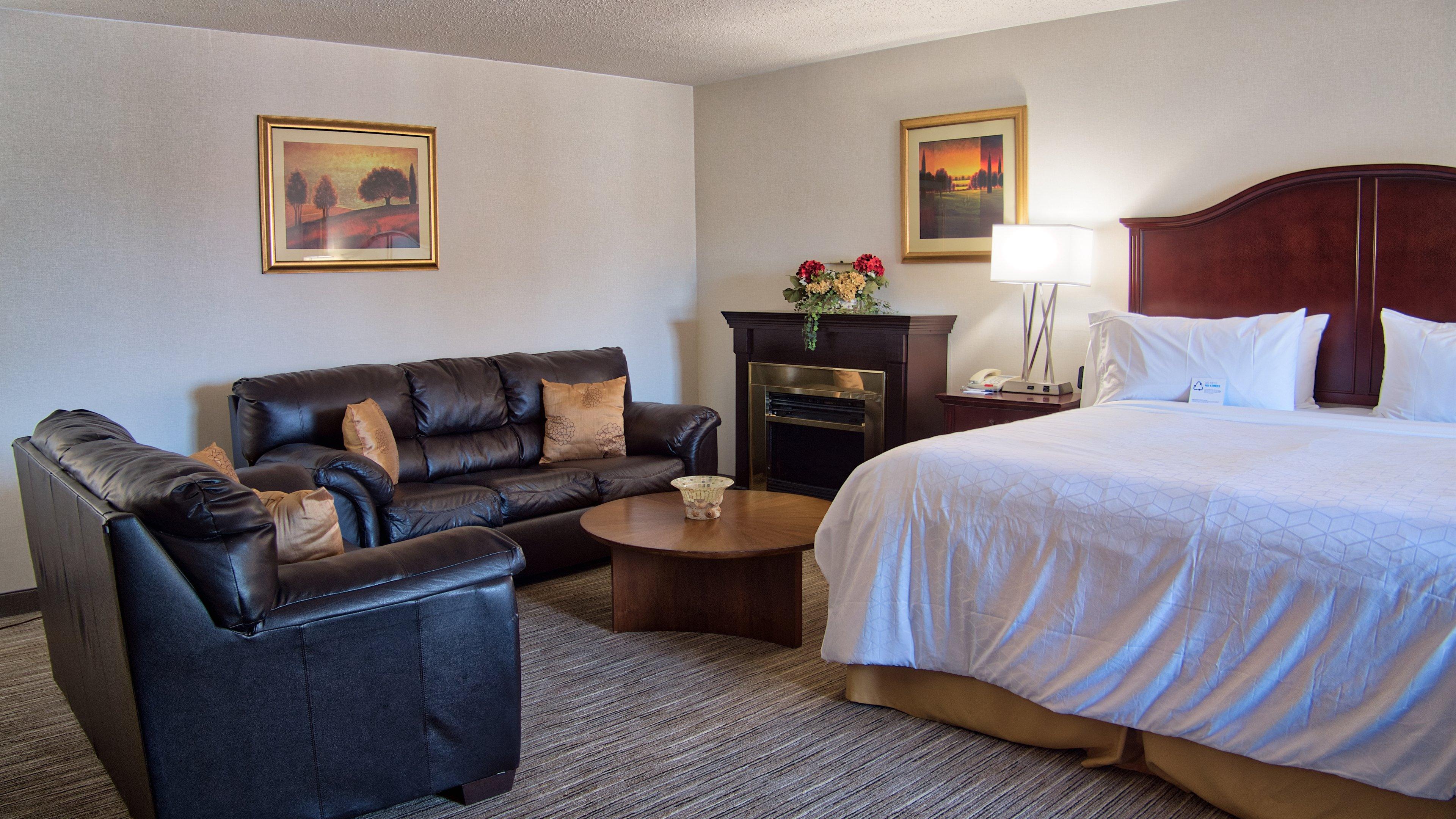 Comfort Inn Paramus - Hackensack Εξωτερικό φωτογραφία