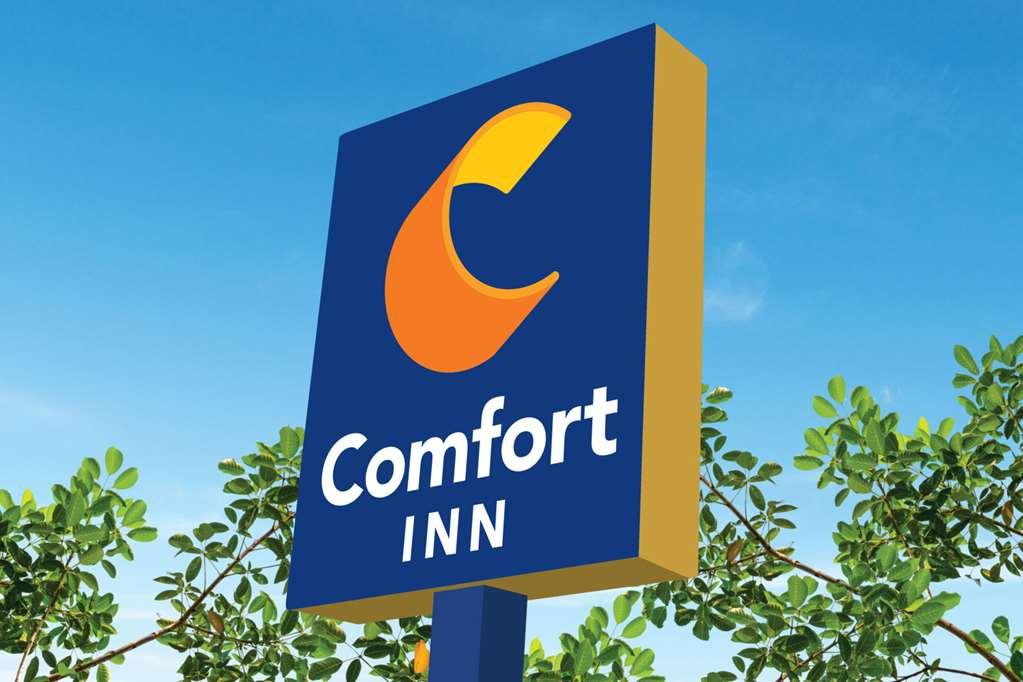Comfort Inn Paramus - Hackensack Εξωτερικό φωτογραφία
