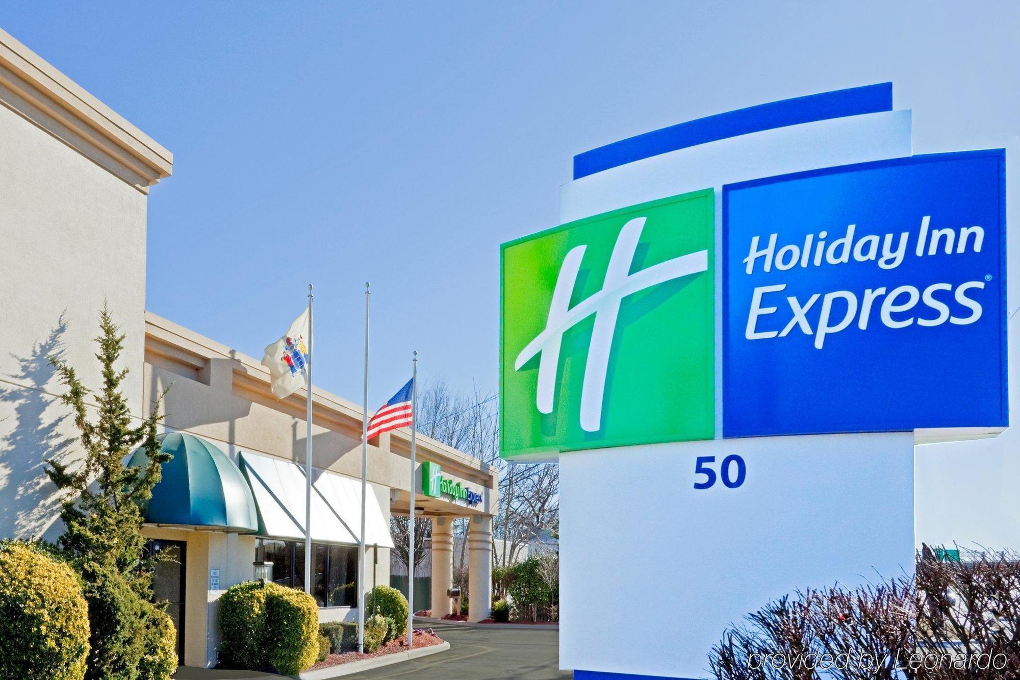 Comfort Inn Paramus - Hackensack Εξωτερικό φωτογραφία