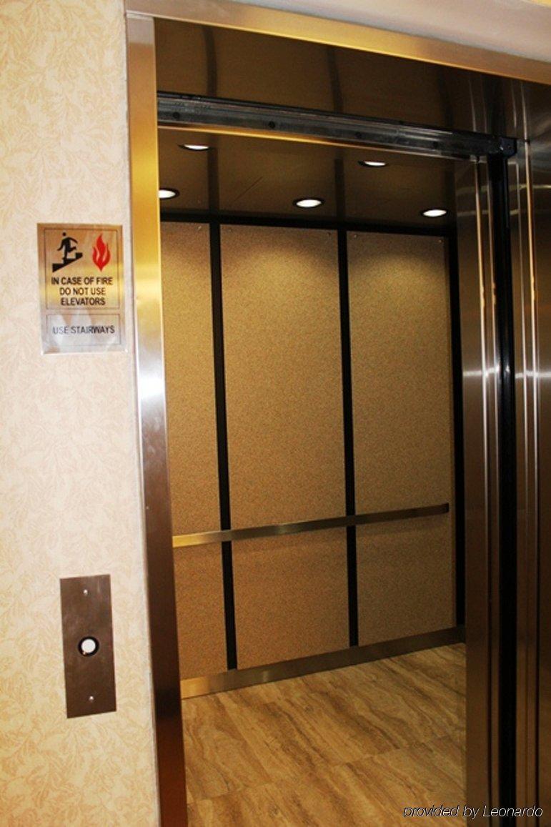 Comfort Inn Paramus - Hackensack Εσωτερικό φωτογραφία