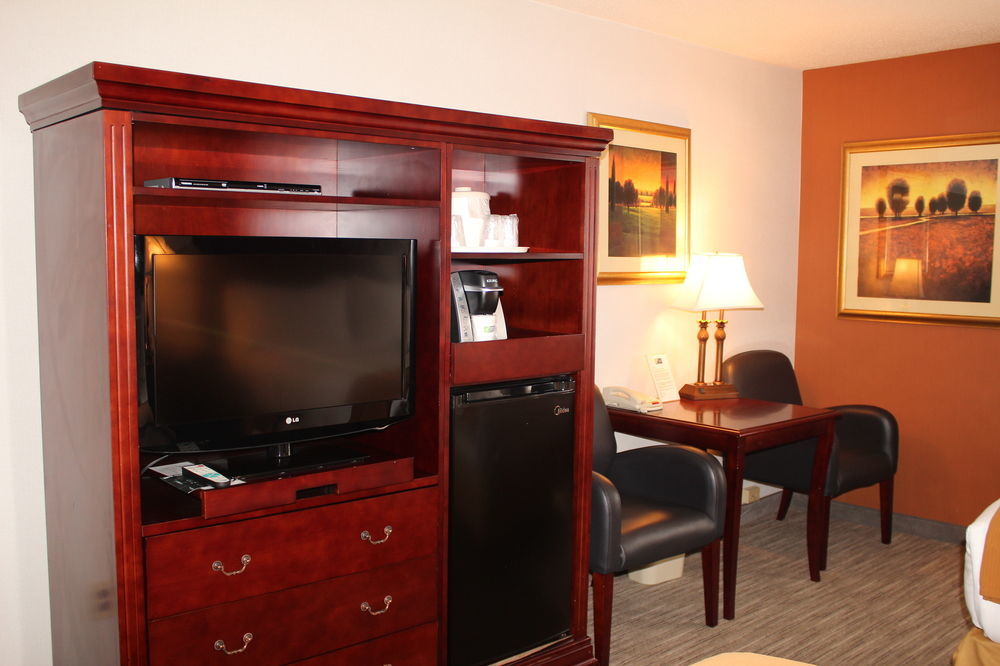 Comfort Inn Paramus - Hackensack Εξωτερικό φωτογραφία