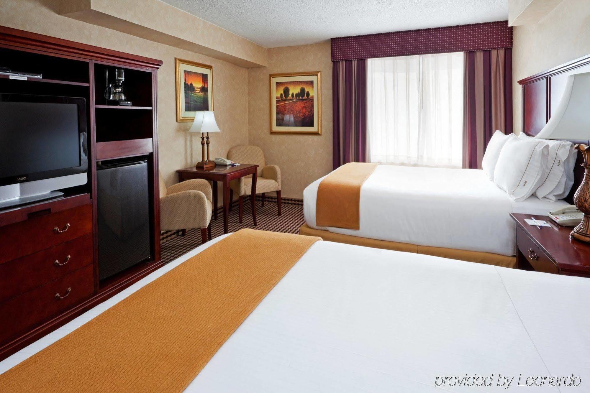 Comfort Inn Paramus - Hackensack Εξωτερικό φωτογραφία
